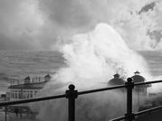 Brian Macfarlane - Cromer Pier